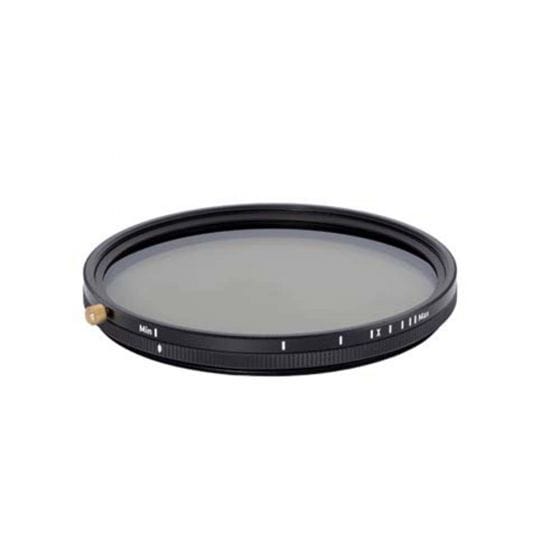 Promaster 67mm Variable ND HGX Prime Filter Filters and Accessories Promaster PRO5680