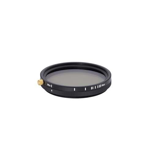 Promaster 77mm Variable Density ND HGX Prime Filter Filters and Accessories Promaster PRO5694