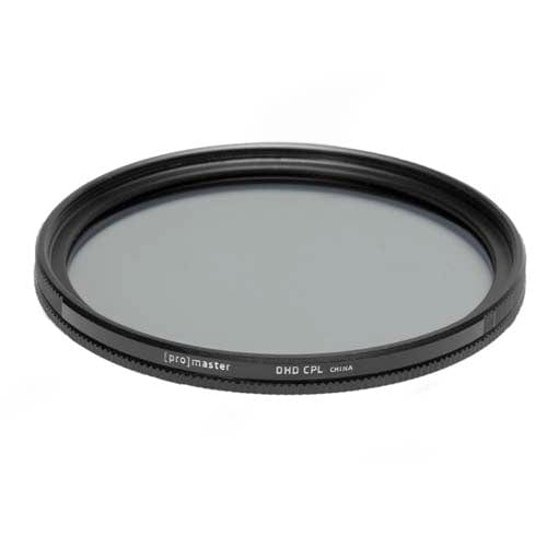 Promaster 82mm CPL Digital HD Circular Polarizer Filters and Accessories Promaster PRO6462