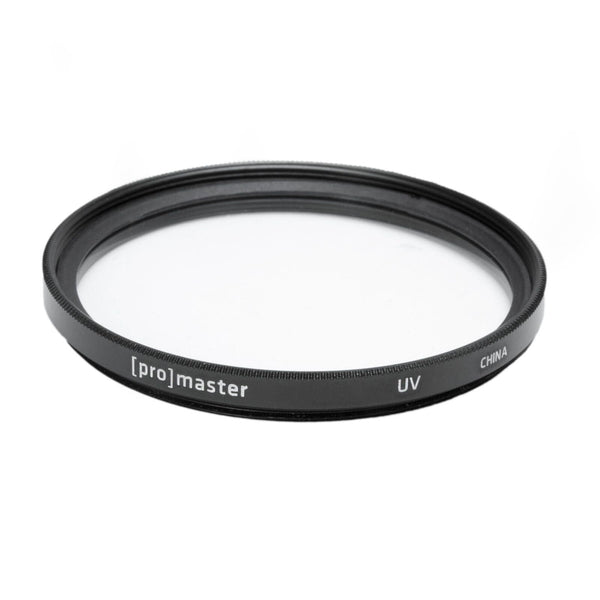 Promaster 82MM UV Filter Filters and Accessories Promaster PRO7612
