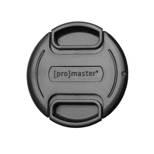Promaster 86mm Lens Cap Caps and Covers - Lens Caps Promaster PRO5377