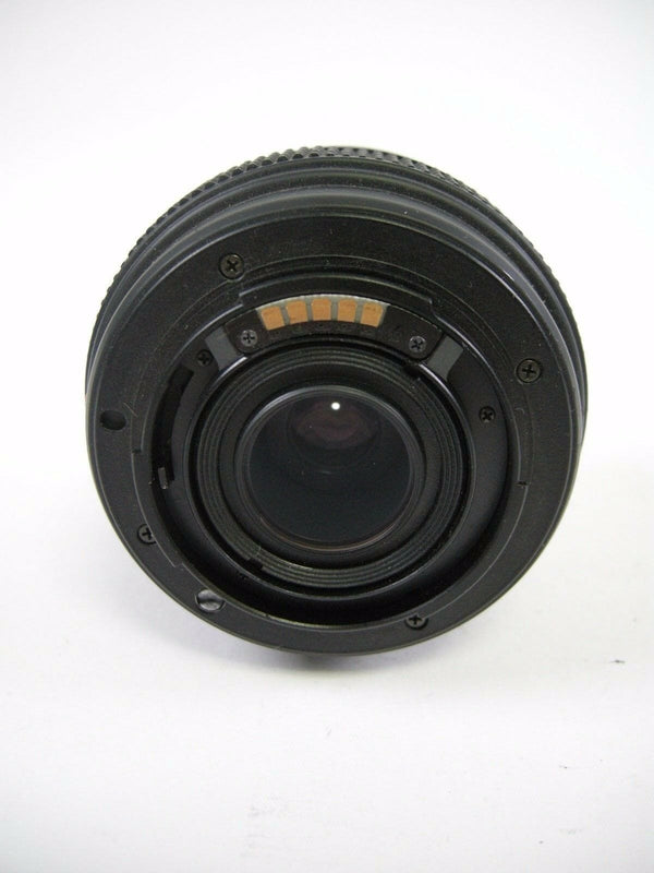 Promaster AF 35-80MM F4-5.6 Zoom Lens for use with Minolta or Sony AF Cameras Lenses - Small Format - Sony& - Minolta A Mount Lenses Promaster 4131793