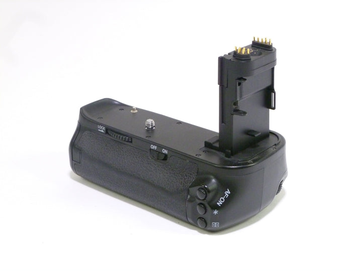 Promaster Battery Grip for Canon 6D Grips, Brackets and Winders Promaster GHPROGC6D