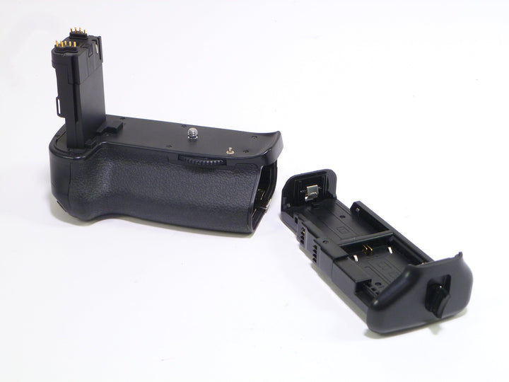 Promaster Battery Grip for Canon 6D Grips, Brackets and Winders Promaster GHPROGC6D