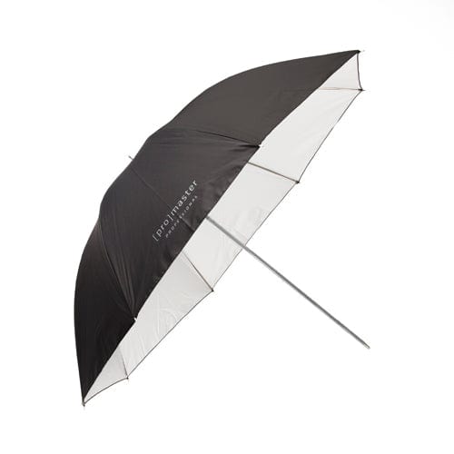 Promaster Black/White Umbrella 36in Studio Lighting and Equipment - Light Modifiers (Umbrellas, Soft Boxes, Reflectors etc.) Promaster PRO9209