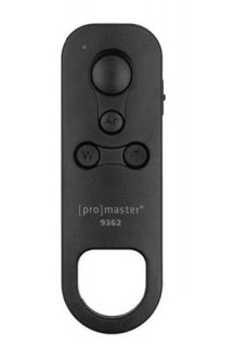 Promaster Bluetooth Remote for Canon BR-E1 Remote Controls and Cables - Wireless Camera Remotes Promaster PRO9362