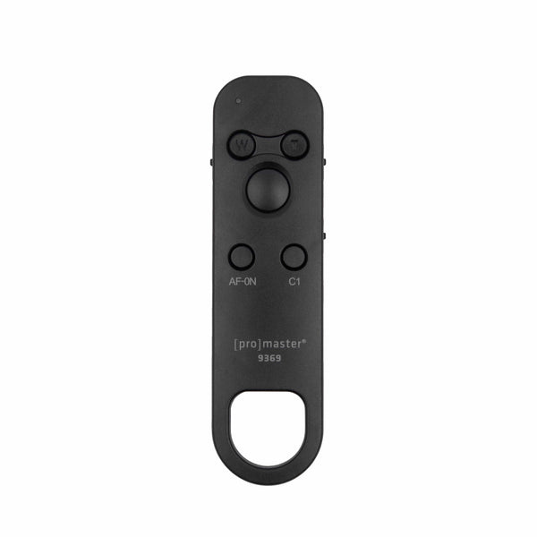 Promaster Bluetooth Remote for Sony RMT-P1BT Remote Controls and Cables - Wireless Camera Remotes Promaster PRO9369