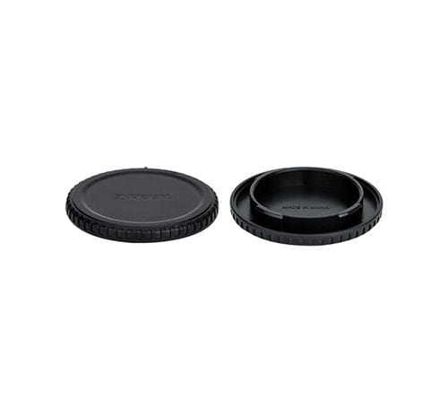 Promaster Body Cap for Nikon Z Caps and Covers - Body Caps Promaster PRO4056