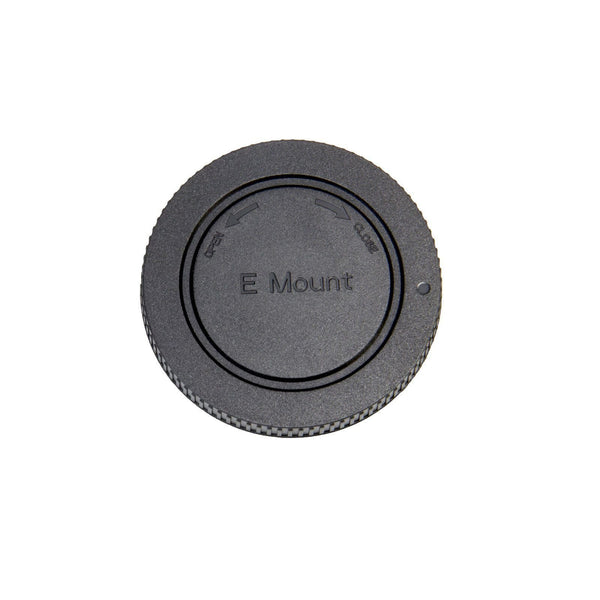 Promaster Body Cap for use with Sony E Mount Caps and Covers - Body Caps Promaster PRO7732