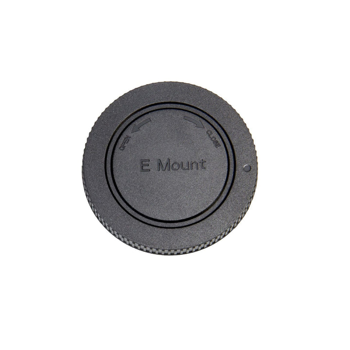 Promaster Body Cap for use with Sony E Mount Caps and Covers - Body Caps Promaster PRO7732