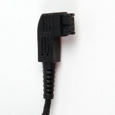 Promaster Camera Release Cable for use with Sony RMS1 Remote Controls and Cables - Wired Camera Remotes Promaster PRO1492