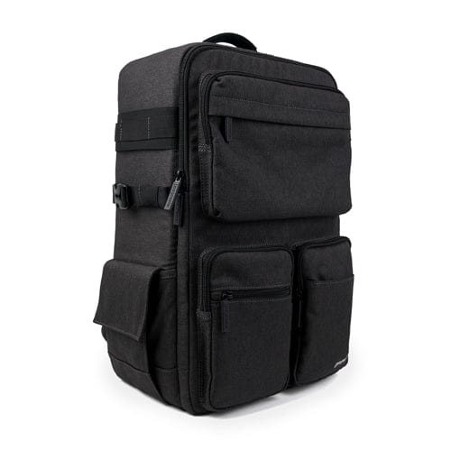 Promaster Cityscape 75 Backpack - Charcoal Grey Bags and Cases Promaster PRO1536