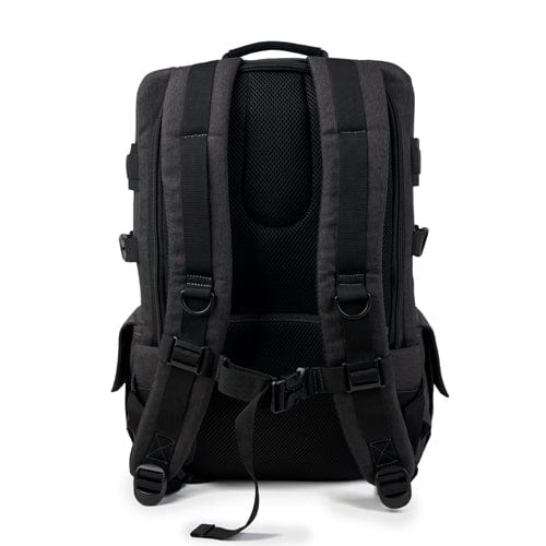 Promaster Cityscape 75 Backpack - Charcoal Grey Bags and Cases Promaster PRO1536