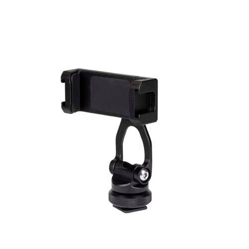 Promaster Cold Shoe Phone Clamp Cell Phone Accessories Promaster PRO9916