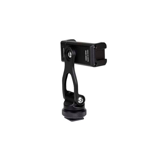 Promaster Cold Shoe Phone Clamp Cell Phone Accessories Promaster PRO9916