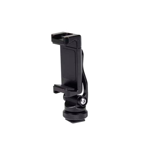 Promaster Cold Shoe Phone Clamp Cell Phone Accessories Promaster PRO9916