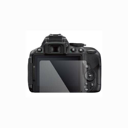 Promaster Crystal Touch Screen Shield for use with Canon G7X Mark III, T8i LCD Protectors and Shades Promaster PRO6317