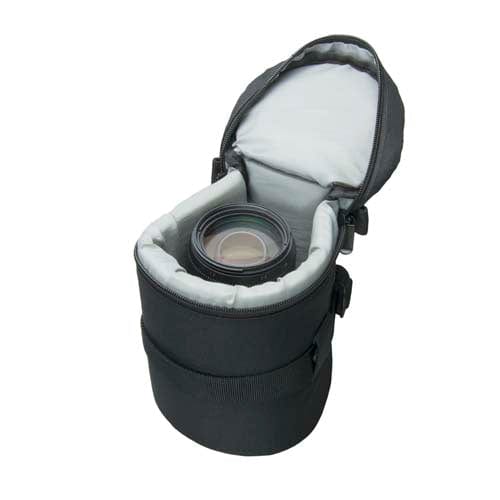Promaster Deluxe Lens Case - LC4 Bags and Cases Promaster PRO8401