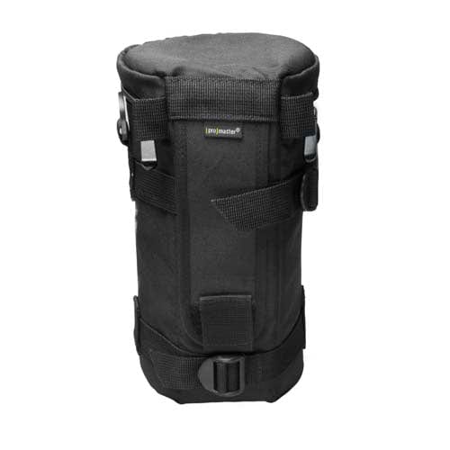 Promaster Deluxe Lens Case - LC6 Bags and Cases Promaster PRO8415
