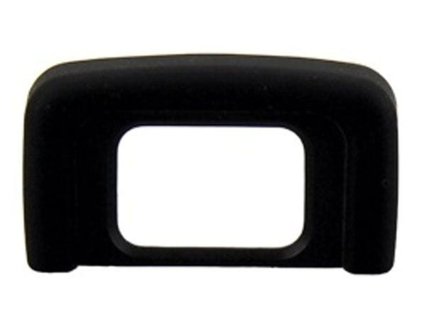 Promaster DK25 Eyecup for use with Nikon Viewfinders and Accessories - Eye Cups Promaster PRO8366