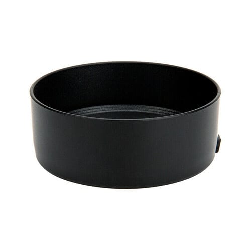 Promaster ES65B Replacement Lens Hood for Canon 50mm f/1.8 RF Lens Accessories - Lens Hoods Promaster PRO2512