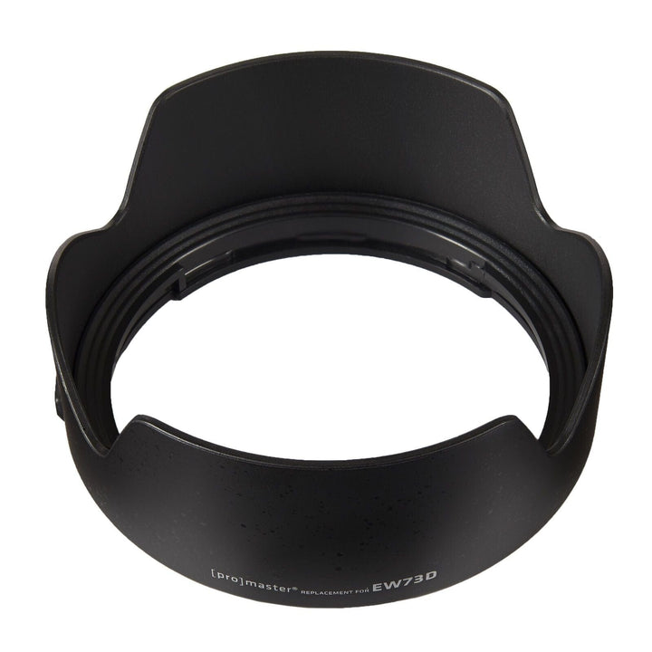 Promaster EW-73D Hood for use with Canon Lens Accessories - Lens Hoods Promaster PRO7817