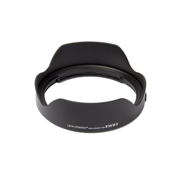 Promaster EW-82 Hood for use with Canon Lens Accessories - Lens Hoods Promaster PRO4926