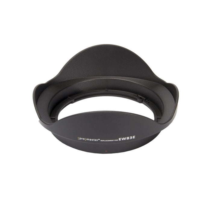 Promaster EW-83E Hood for use with Canon Lens Accessories - Lens Hoods Promaster PRO4940