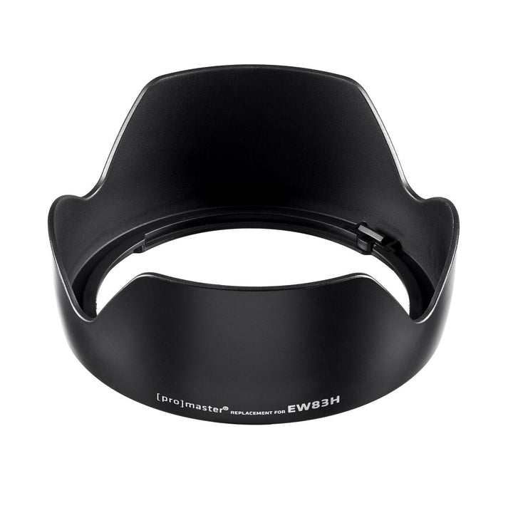 Promaster EW-83H Hood for use with Canon Lens Accessories - Lens Hoods Promaster PRO8924