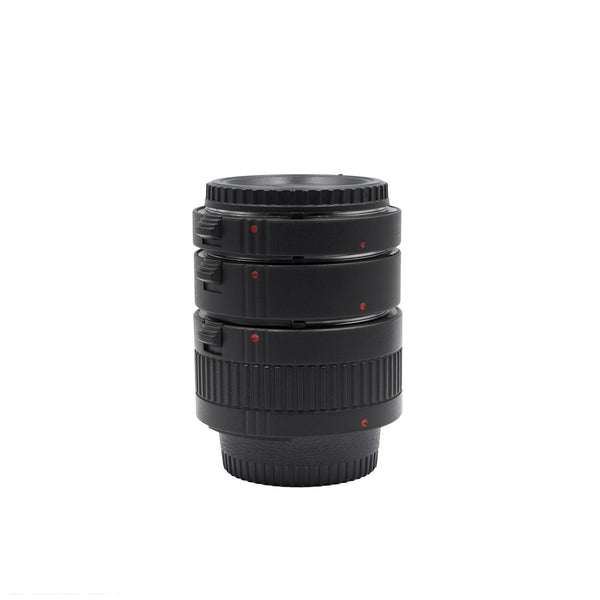 Promaster Extension Tubes for Nikon Macro and Close Up Equipment Promaster PRO8819