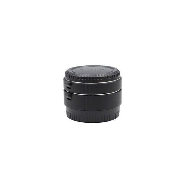 Promaster Extention Tubes for use with Fuji X Series Macro and Close Up Equipment Promaster PRO8651