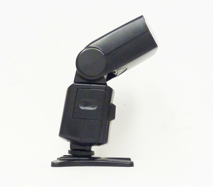 Promaster FL1 Shoe Mount Flash for use with Nikon Flash Units and Accessories - Shoe Mount Flash Units Promaster BJAB10