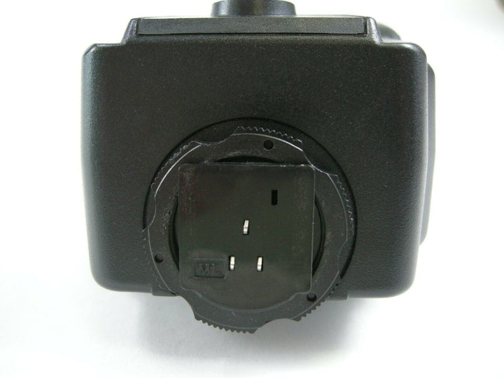 Promaster FTD 5500 Electronic Shoe-Mount Flash #3222 in OEM Box Flash Units and Accessories - Shoe Mount Flash Units Promaster 0713001