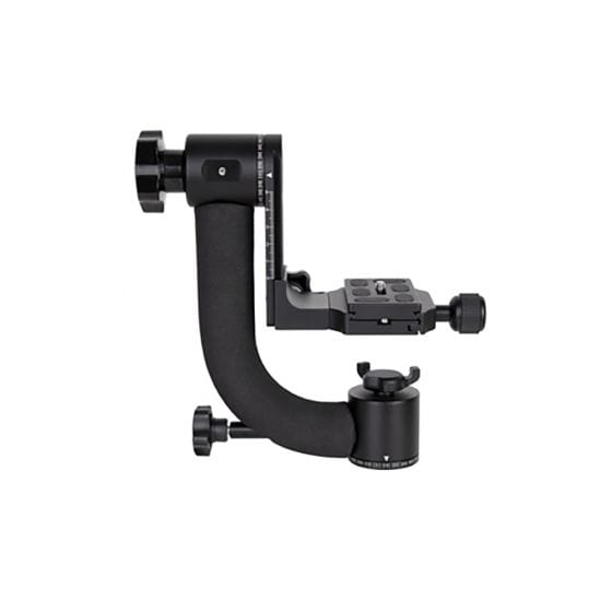 Promaster GH11 Gimbal Head Tripods, Monopods, Heads and Accessories Promaster PRO4756
