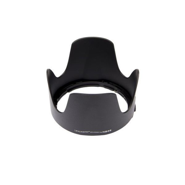 Promaster HB-48 Hood for use with Nikon Lens Accessories - Lens Hoods Promaster PRO4919