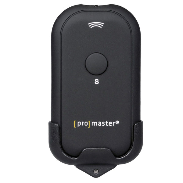 Promaster IR Remote Control - for use with Nikon ML-L3 Remote Controls and Cables - Wired Camera Remotes Promaster PRO7606