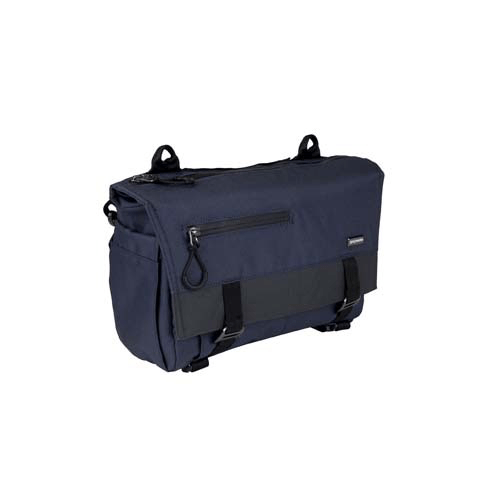 Promaster Jasper Small Satchel - Midnight Blue Bags and Cases Promaster PRO5827