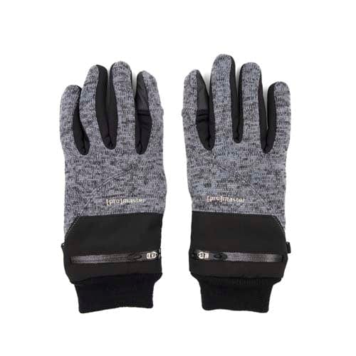 Promaster Knit Photo Gloves - Medium v2 Other Items Promaster PRO7458