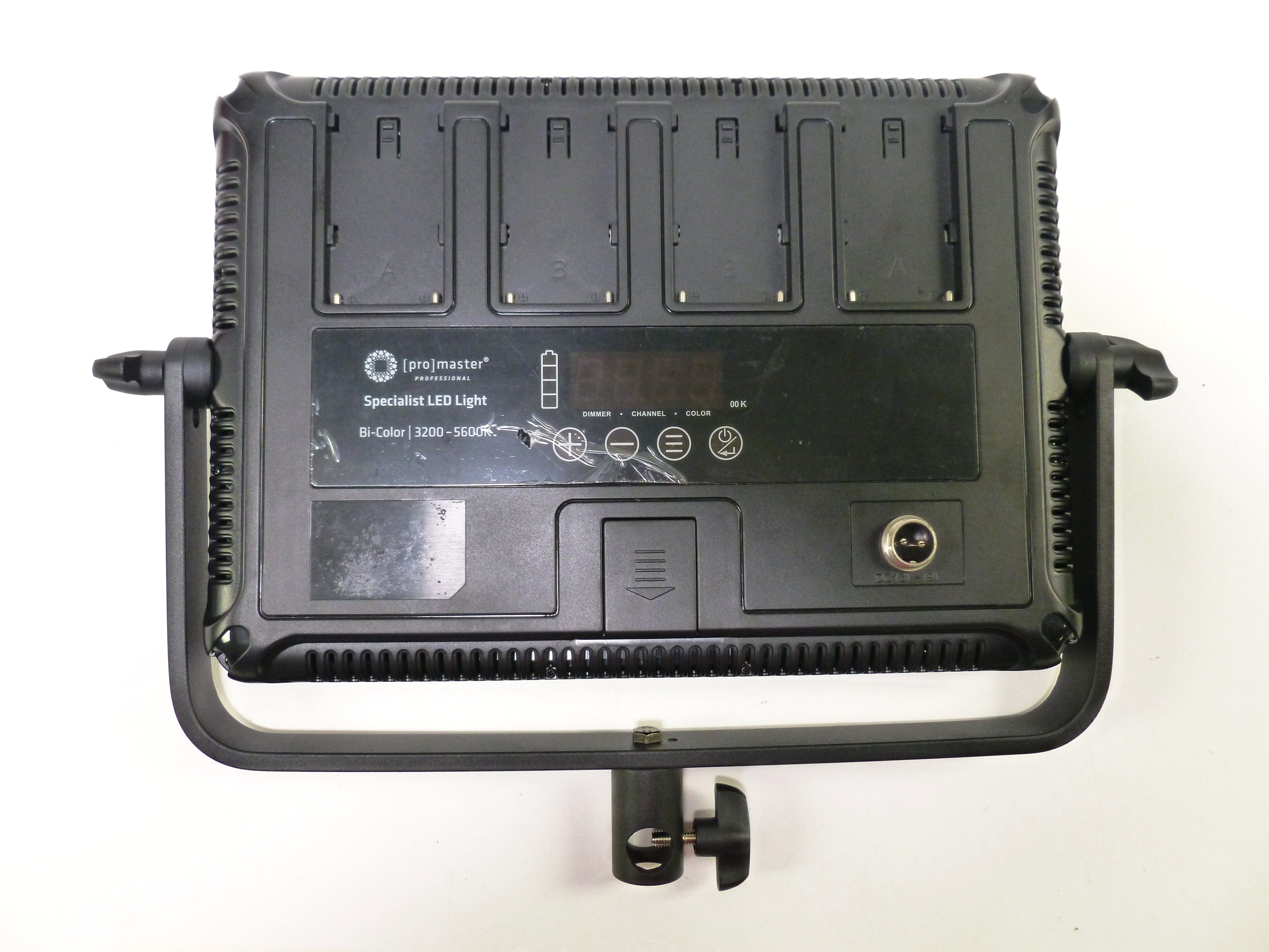 Promaster LED1000B Bi-Color Light – Camera Exchange