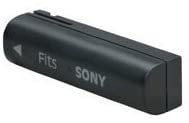 Promaster LIP10B Battery for use with Sony Batteries - Digital Camera Batteries Promaster PRO7779