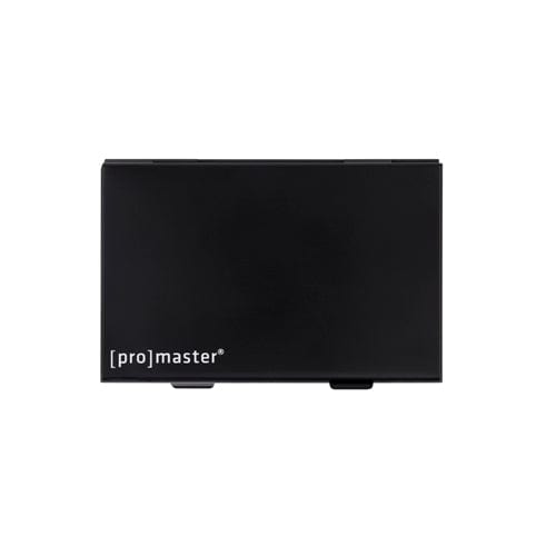 Promaster Multi-Format Memory Case for: SD, Micro SD, CF, CFexpress Type A/B Bags and Cases Promaster PRO2514