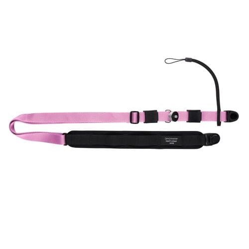 Promaster Pink Swift Strap Straps Promaster PRO8685