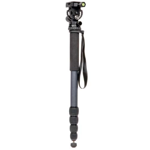 Promaster Professional MPH528 Monopod with Head (N) Tripods, Monopods, Heads and Accessories Promaster PRO4485