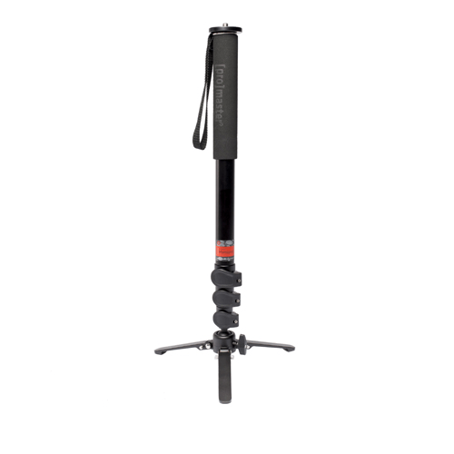 Promaster Professional MPV432+ Convertible Monopod Tripods, Monopods, Heads and Accessories Promaster PRO5612