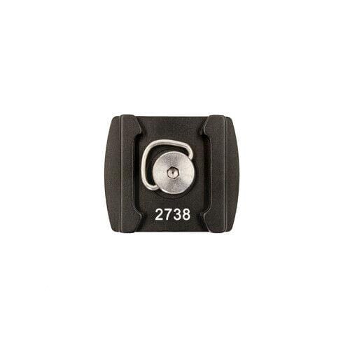 Promaster Quick Release Plate for XC Series Tripod - BRAND NEW! Tripods, Monopods, Heads and Accessories Promaster PRO2738