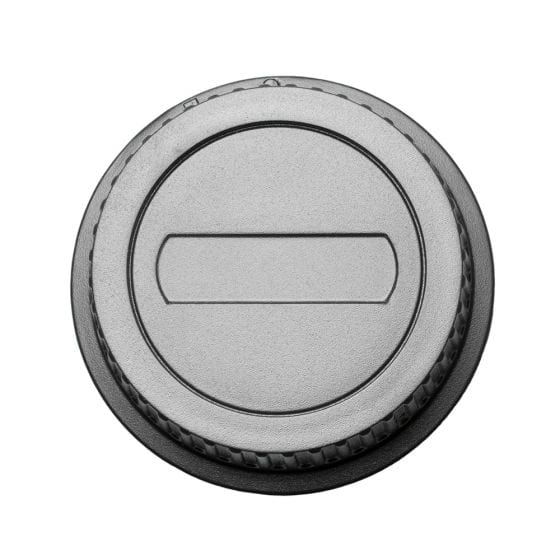 Promaster Rear Lens Cap for Fuji X Caps and Covers - Lens Caps Promaster PRO1996