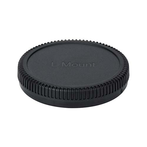 Promaster Rear Lens Cap for L-Mount Caps and Covers - Lens Caps Promaster PRO6807