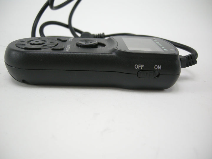 Promaster Remote Shutter release for use with Canon Remote Controls and Cables - Remote Accessories Promaster 010080216