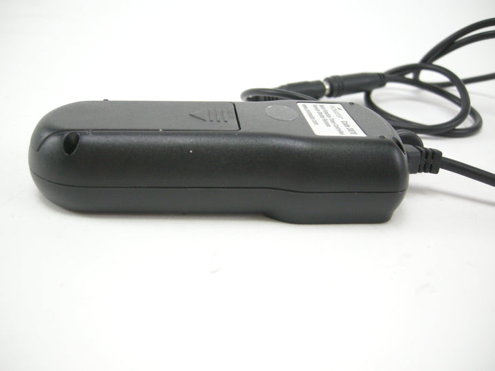 Promaster Remote Shutter release for use with Canon Remote Controls and Cables - Remote Accessories Promaster 010080216