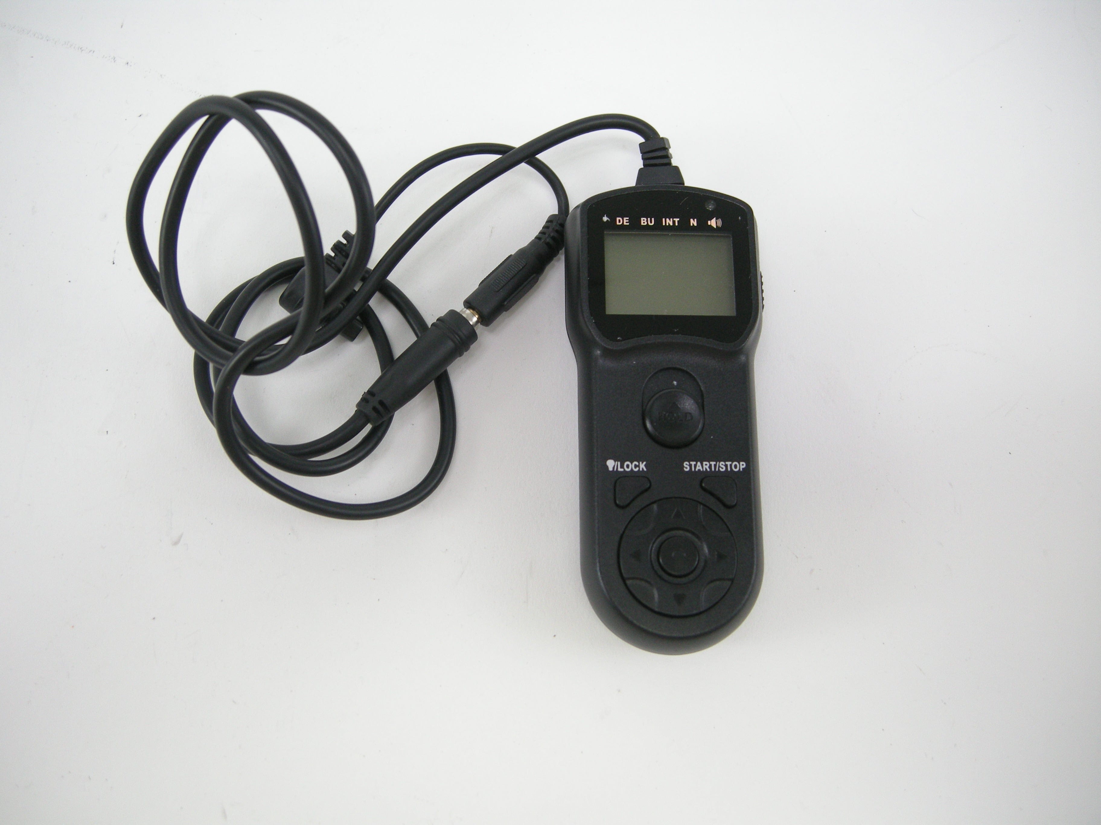 Promaster Remote Shutter release for use with Canon – Camera Exchange